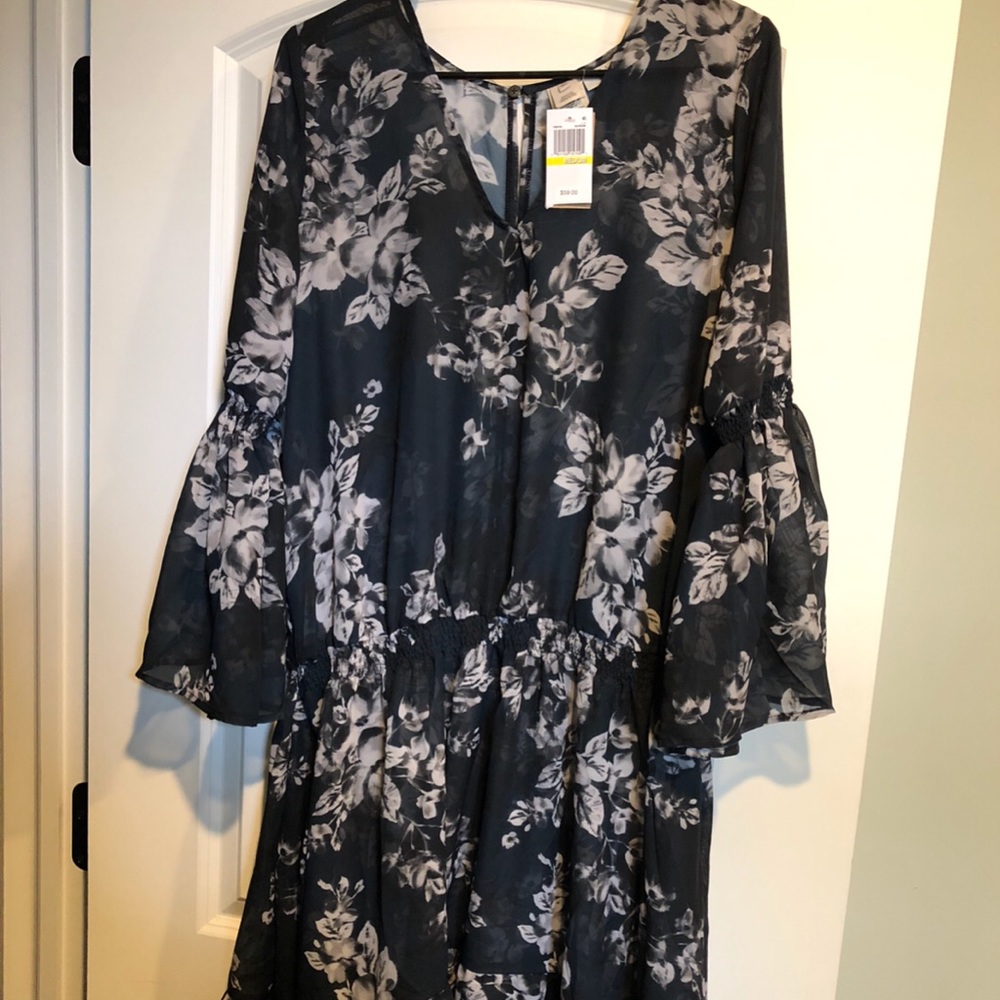 Rachel by Rachel Roy dress